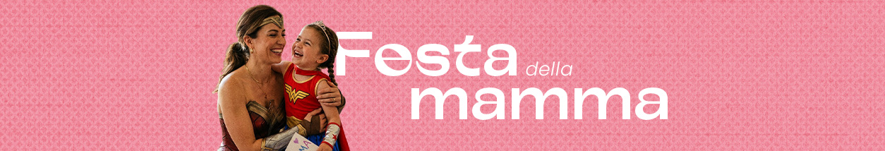 Festa della mamma