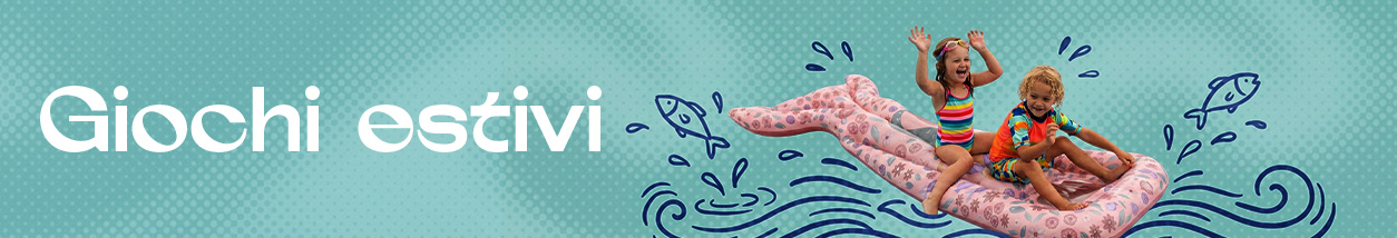 Giochi estivi