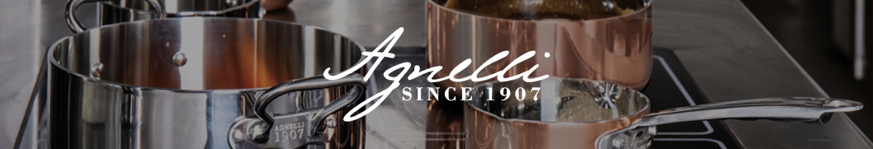 Pentole Agnelli