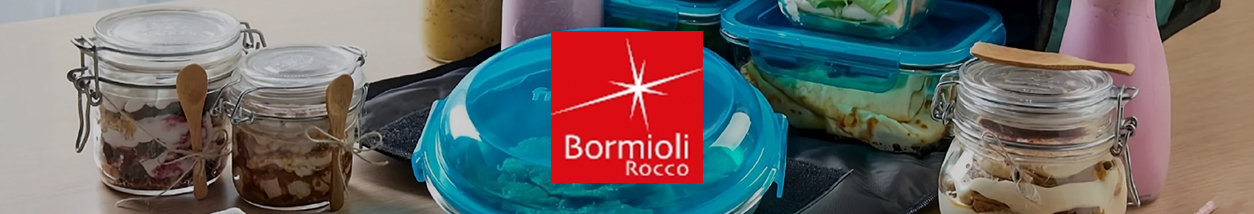 Bormioli Rocco
