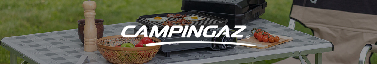 Campingaz