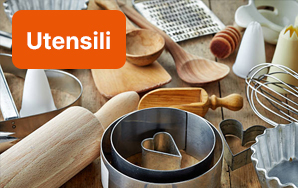 UTENSILI