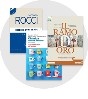 Libri Scolastici