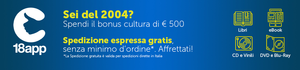 App18 e il Bonus cultura 2021: come richiedere e dove spendere i 500 euro –  Informagiovani di Alessandria