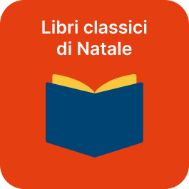 Libri classici sul Natale