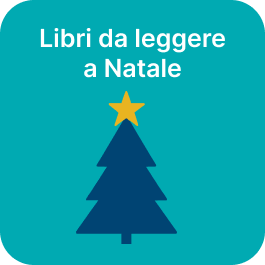 Libri da leggere a Natale