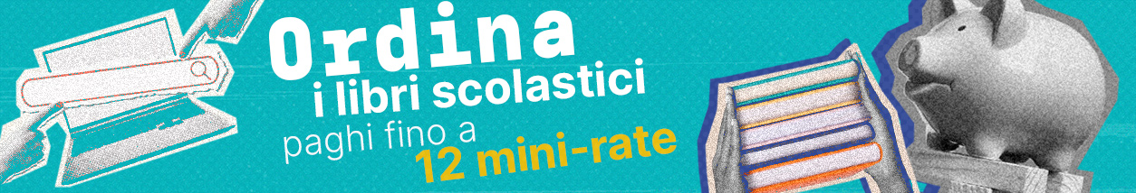 Libri scolastici