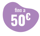 Prodotti fino a 50 euro