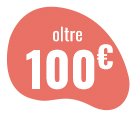 Prodotti oltre 100 euro