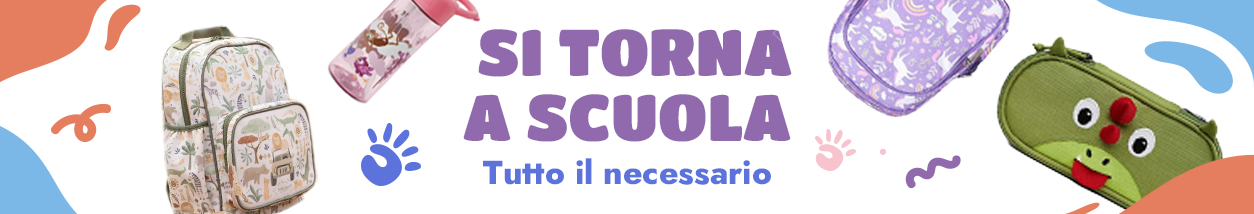 Campi estivi