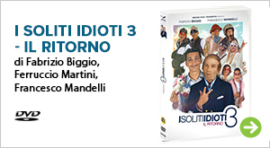 I soliti idioti 3