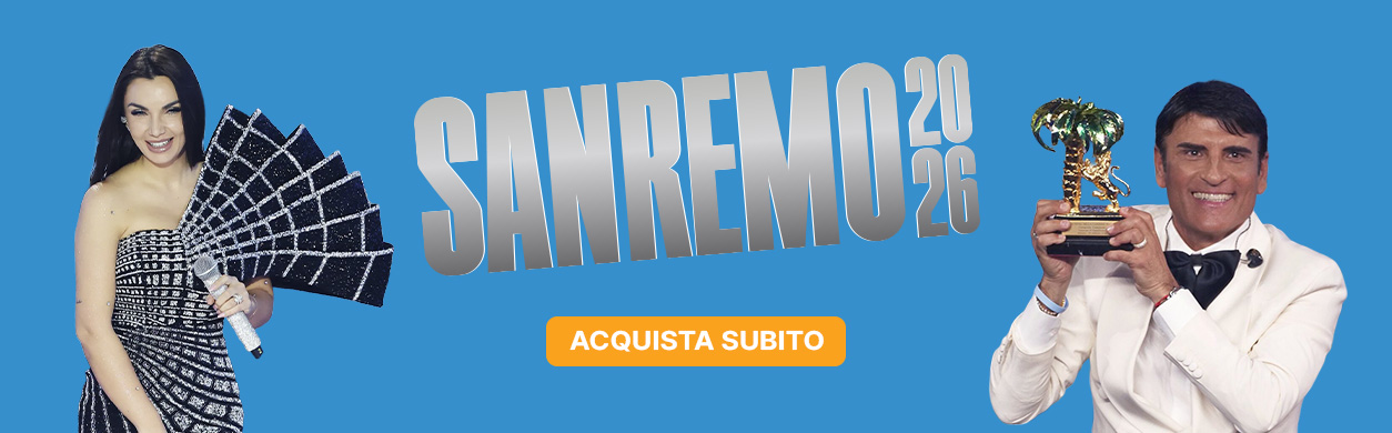 Sanremo 2026